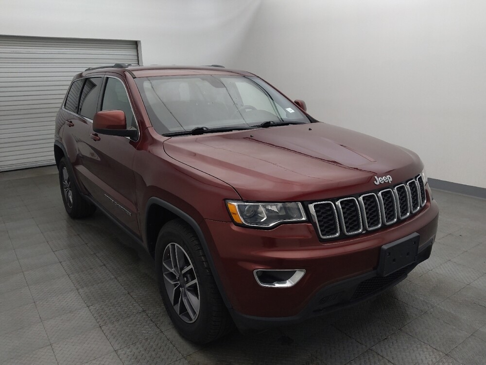 2019 Jeep Grand Cherokee in Houston, TX 77034 - 18125287 13