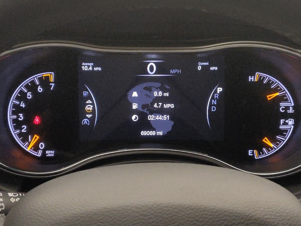 2019 Jeep Grand Cherokee in Houston, TX 77034 - 18125287 23