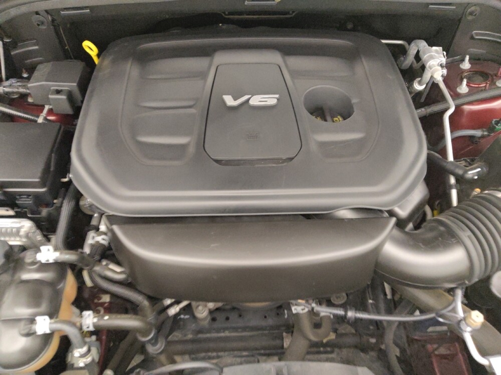 2019 Jeep Grand Cherokee in Houston, TX 77034 - 18125287 30