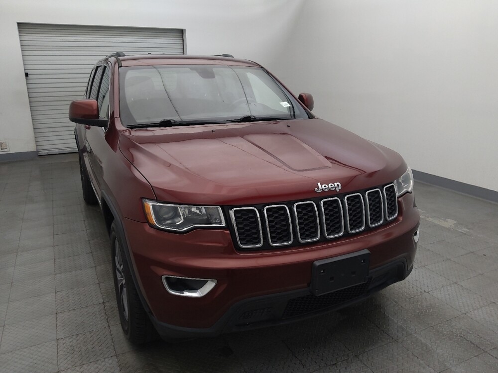 2019 Jeep Grand Cherokee in Houston, TX 77034 - 18125287 14