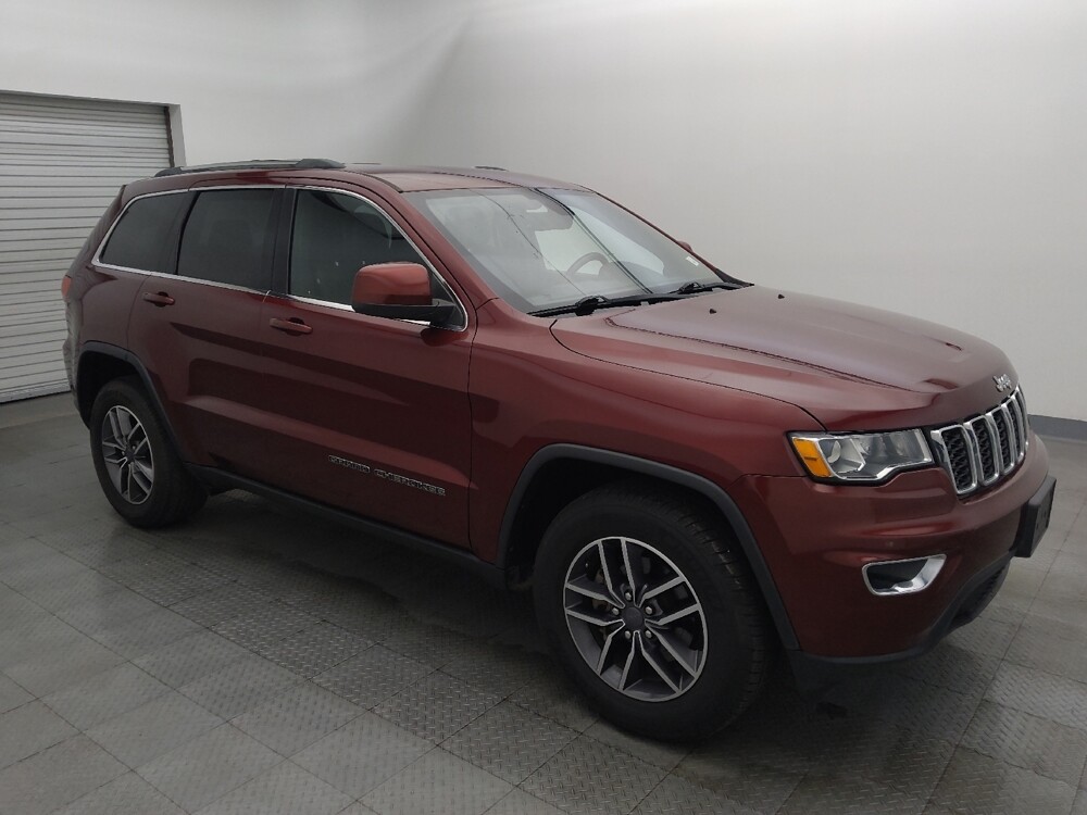 2019 Jeep Grand Cherokee in Houston, TX 77034 - 18125287 11