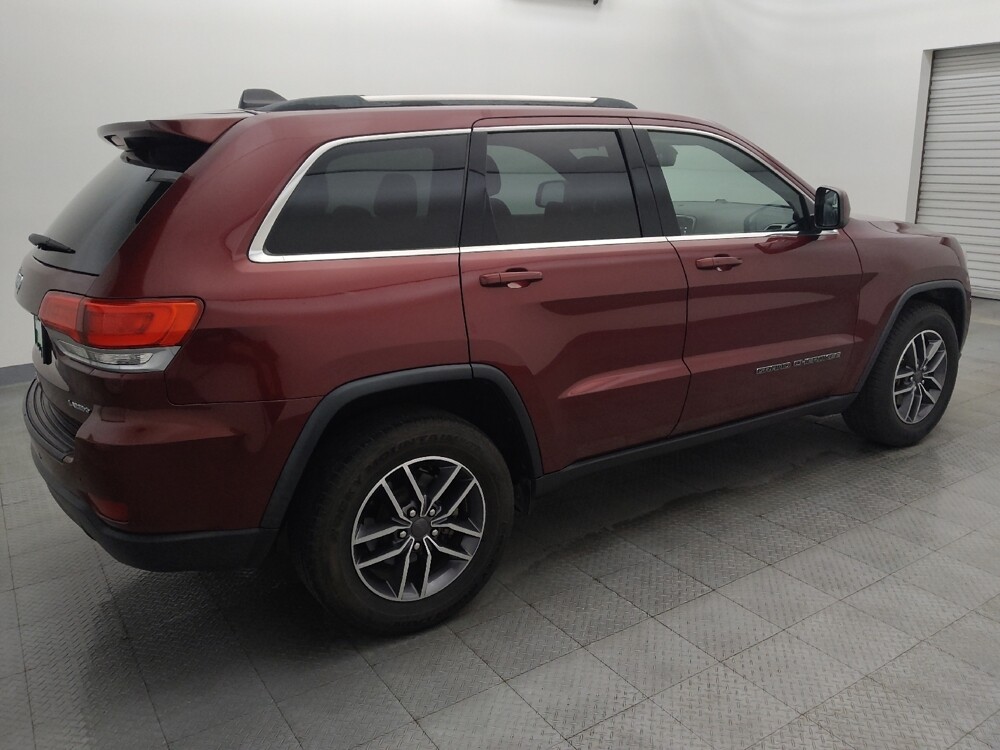 2019 Jeep Grand Cherokee in Houston, TX 77034 - 18125287 10
