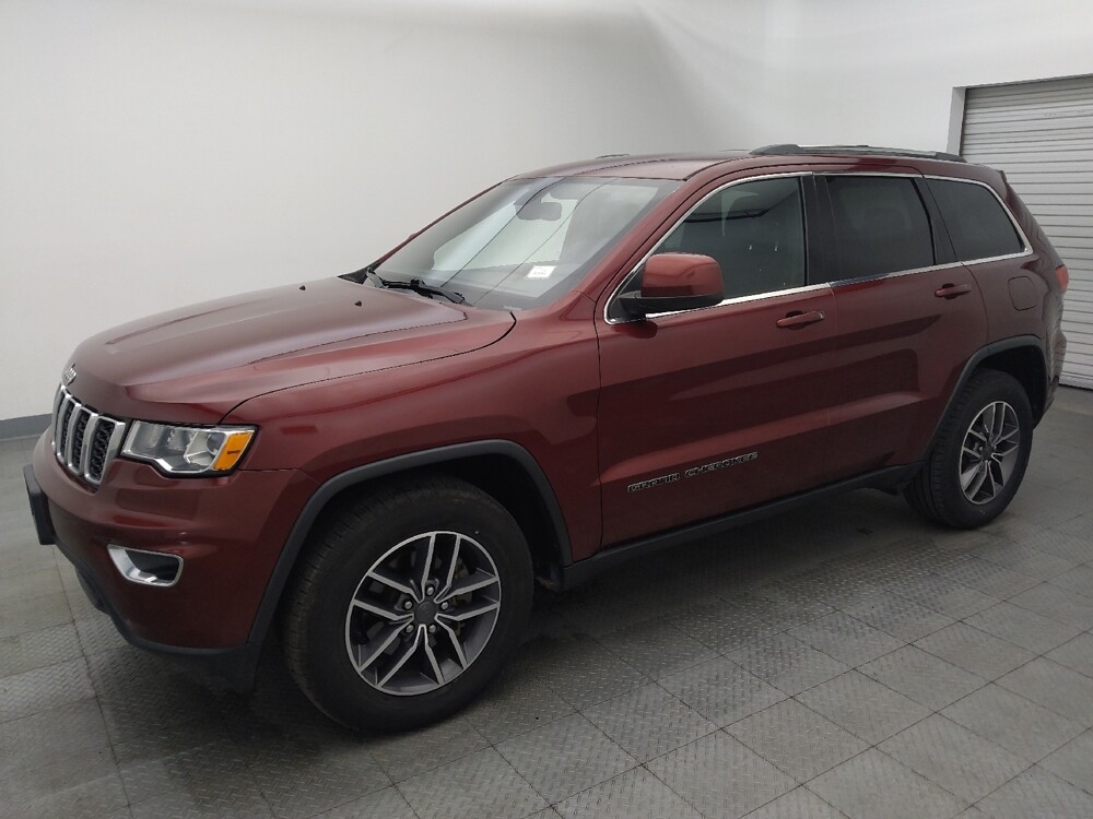 2019 Jeep Grand Cherokee in Houston, TX 77034 - 18125287 2
