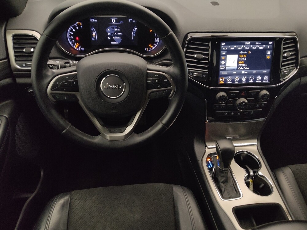 2019 Jeep Grand Cherokee in Houston, TX 77034 - 18125287 22