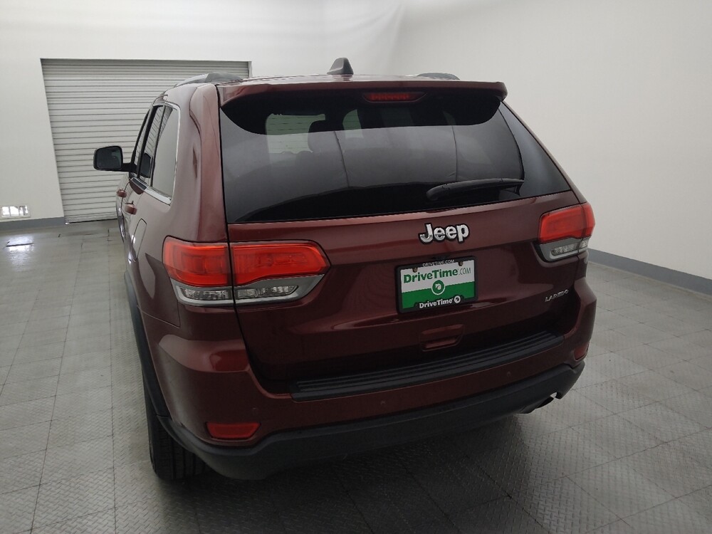 2019 Jeep Grand Cherokee in Houston, TX 77034 - 18125287 6