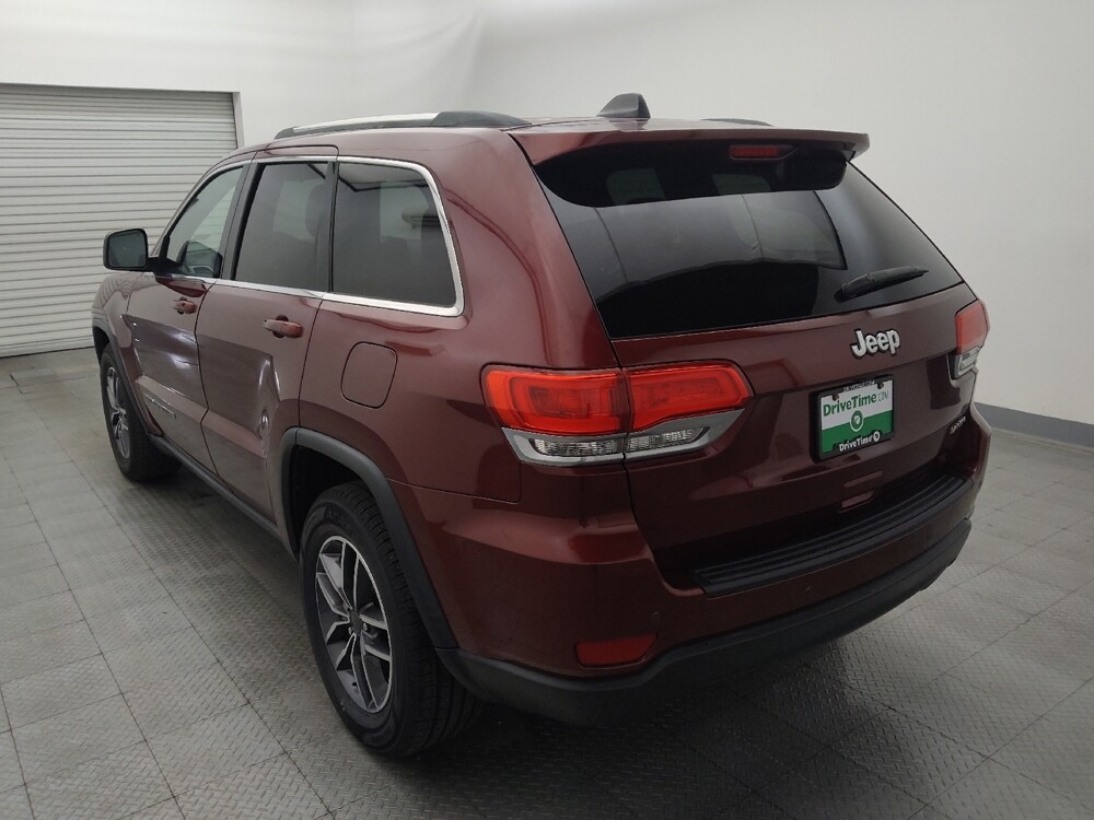 2019 Jeep Grand Cherokee in Houston, TX 77034 - 18125287 5