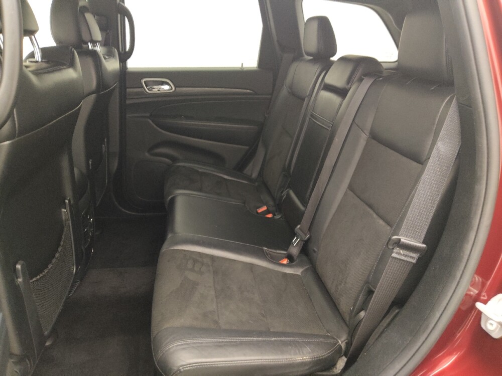 2019 Jeep Grand Cherokee in Houston, TX 77034 - 18125287 18