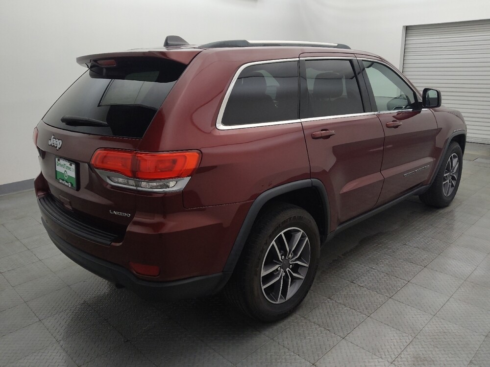 2019 Jeep Grand Cherokee in Houston, TX 77034 - 18125287 9