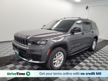 2022 Jeep Grand Cherokee L in Houston, TX 77060
