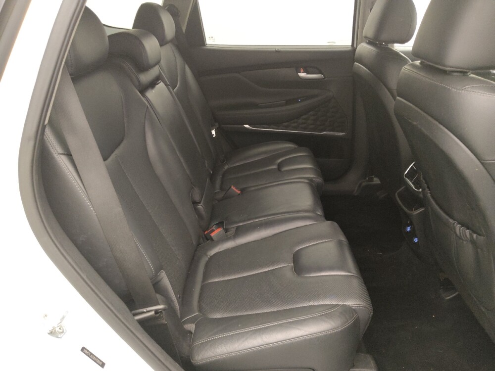 2020 Hyundai Santa Fe in Baton Rouge, LA 70816 - 18125291 19