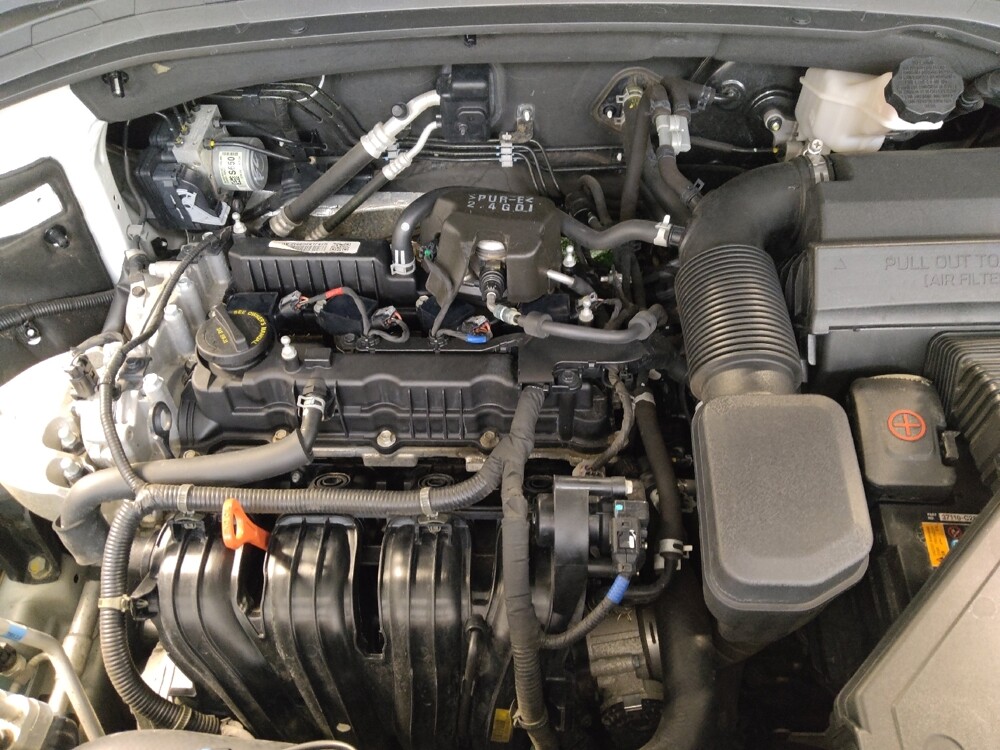 2020 Hyundai Santa Fe in Baton Rouge, LA 70816 - 18125291 30