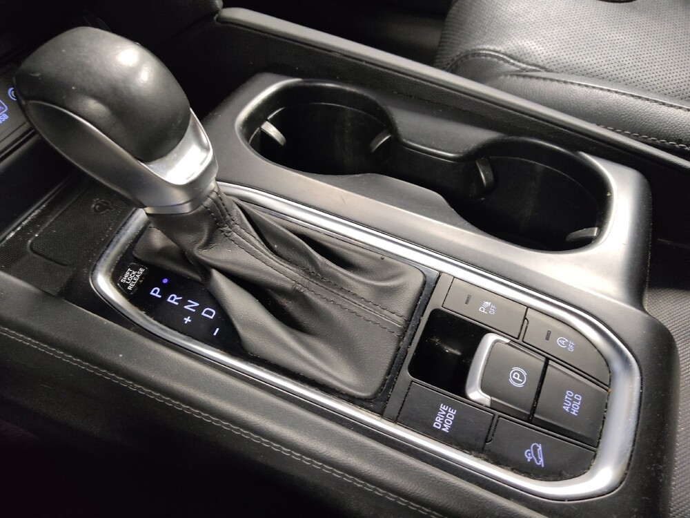 2020 Hyundai Santa Fe in Baton Rouge, LA 70816 - 18125291 26