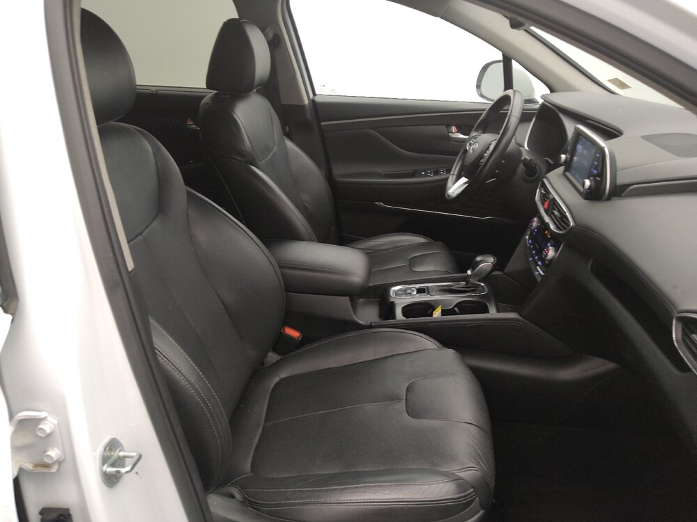 2020 Hyundai Santa Fe in Baton Rouge, LA 70816 - 18125291 21