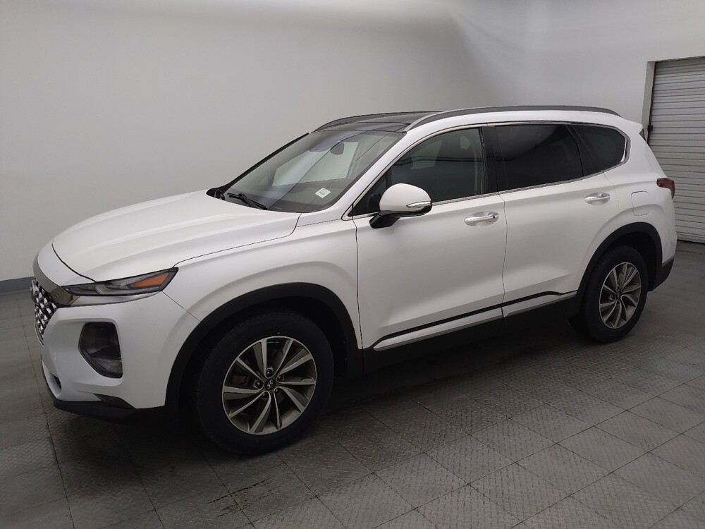2020 Hyundai Santa Fe in Baton Rouge, LA 70816 - 18125291 2