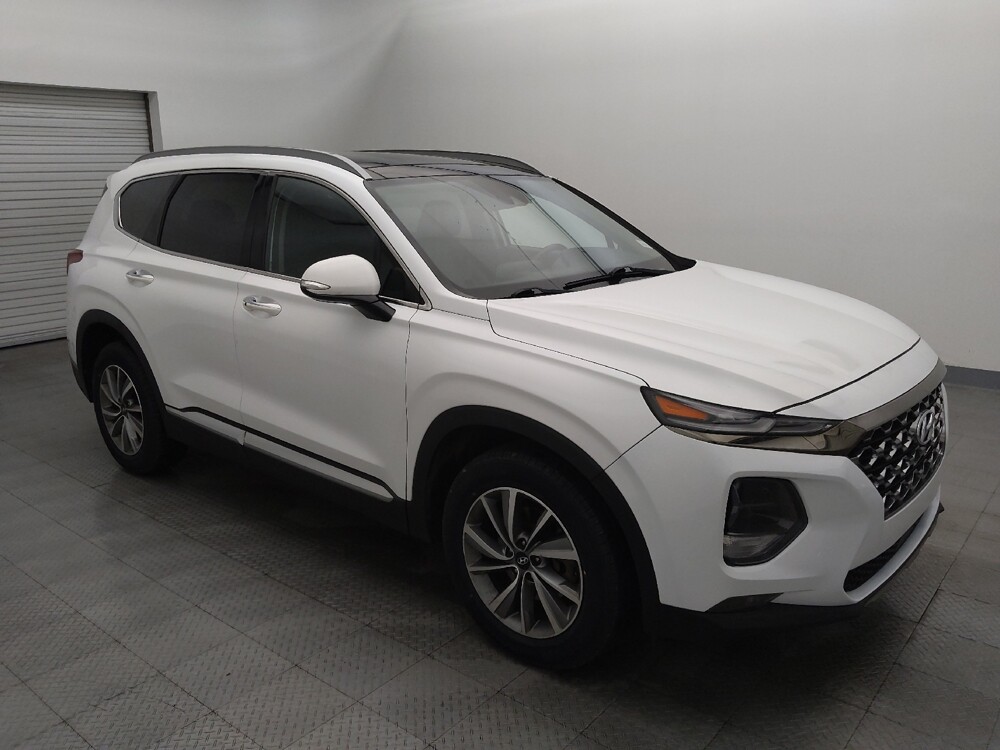 2020 Hyundai Santa Fe in Baton Rouge, LA 70816 - 18125291 11
