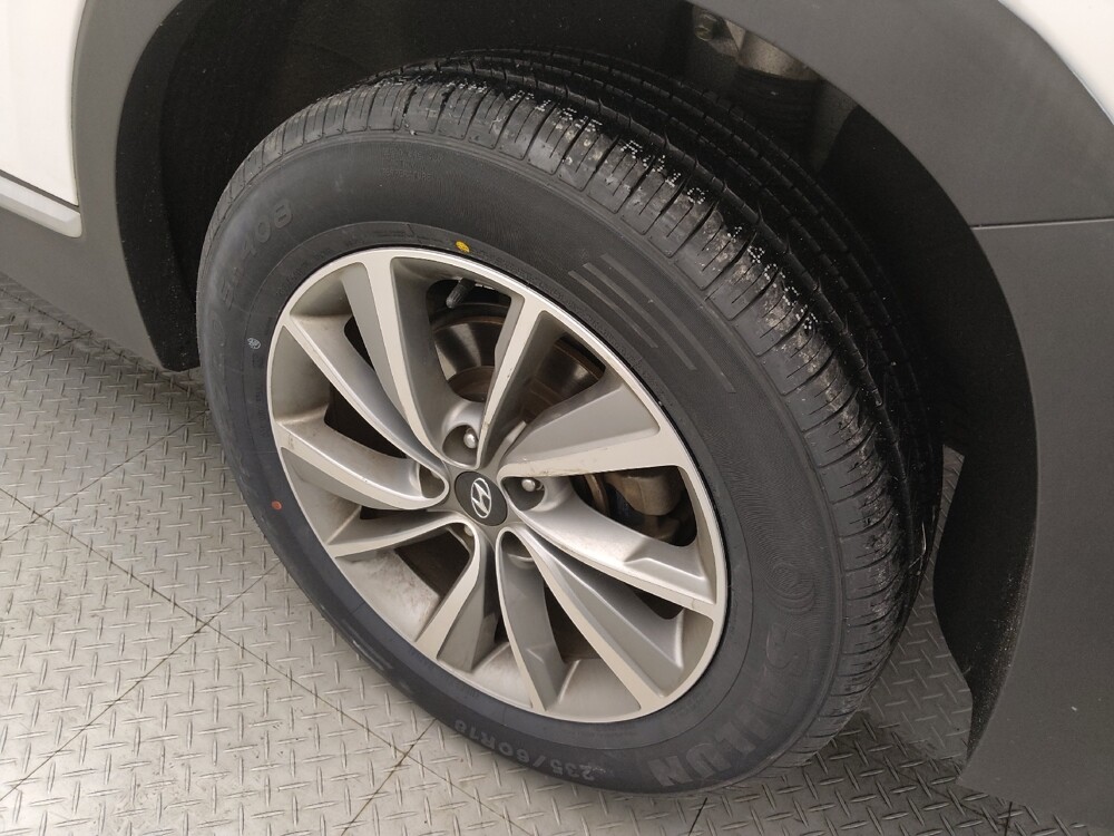 2020 Hyundai Santa Fe in Baton Rouge, LA 70816 - 18125291 31