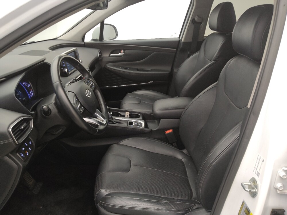 2020 Hyundai Santa Fe in Baton Rouge, LA 70816 - 18125291 17