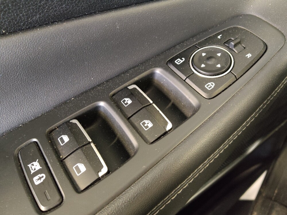 2020 Hyundai Santa Fe in Baton Rouge, LA 70816 - 18125291 27