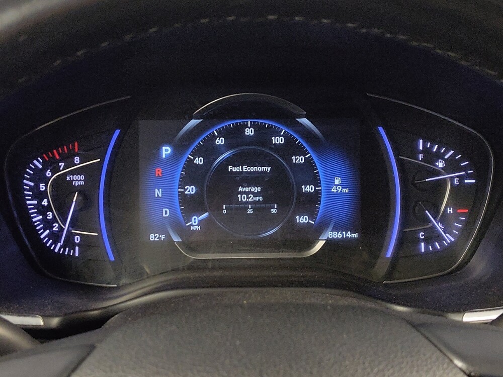 2020 Hyundai Santa Fe in Baton Rouge, LA 70816 - 18125291 23