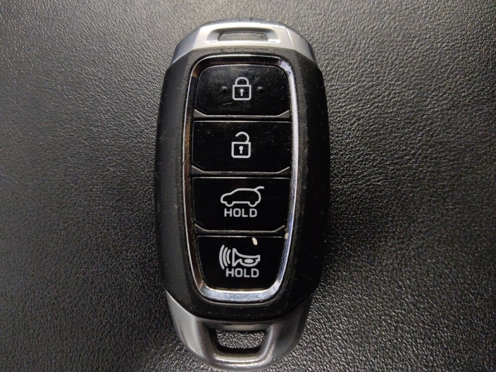 2020 Hyundai Santa Fe in Baton Rouge, LA 70816 - 18125291 32