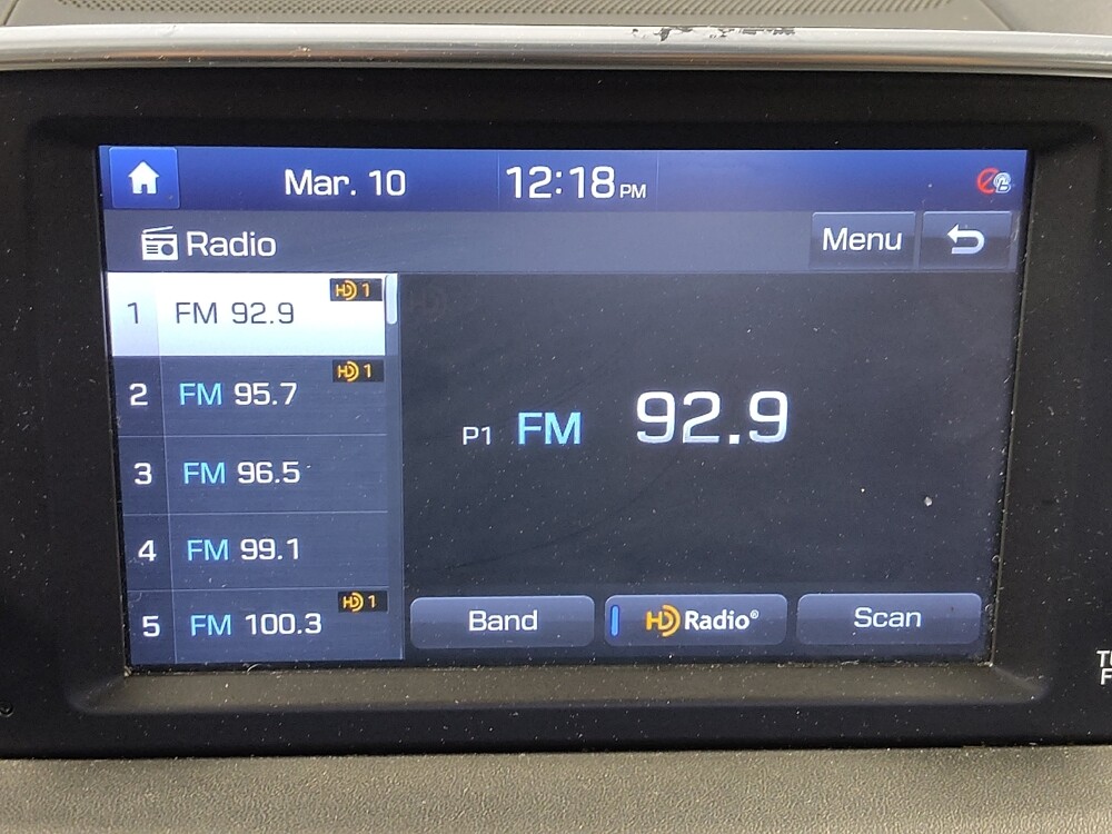 2020 Hyundai Santa Fe in Baton Rouge, LA 70816 - 18125291 25