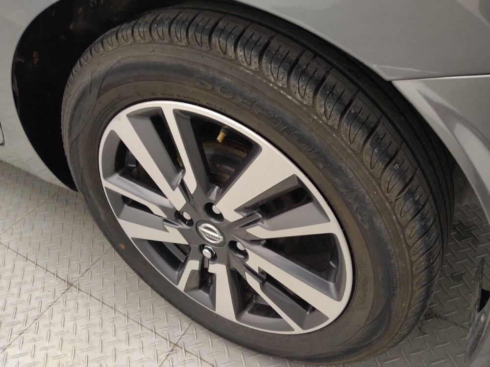 2021 Nissan Versa in Tyler, TX 75701 - 18125292 31