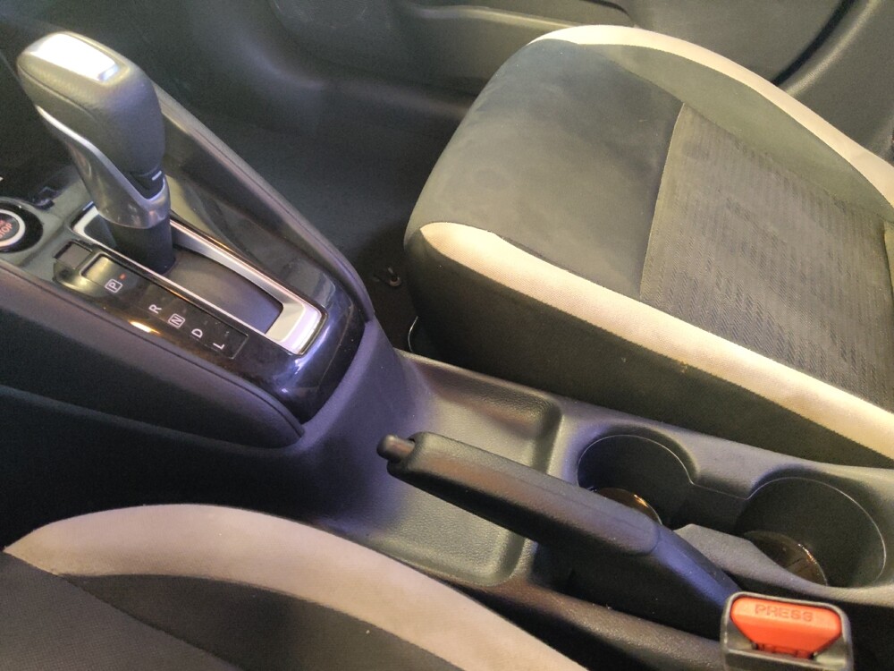 2021 Nissan Versa in Tyler, TX 75701 - 18125292 26