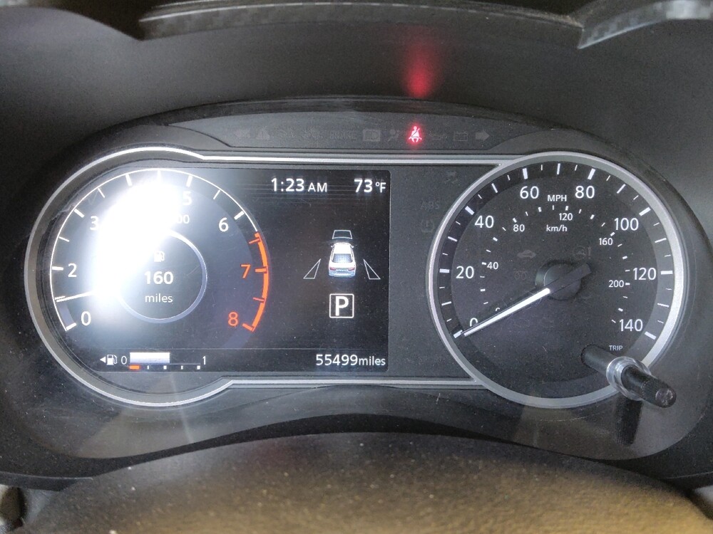 2021 Nissan Versa in Tyler, TX 75701 - 18125292 23