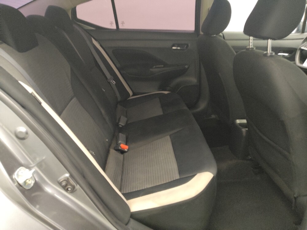 2021 Nissan Versa in Tyler, TX 75701 - 18125292 19