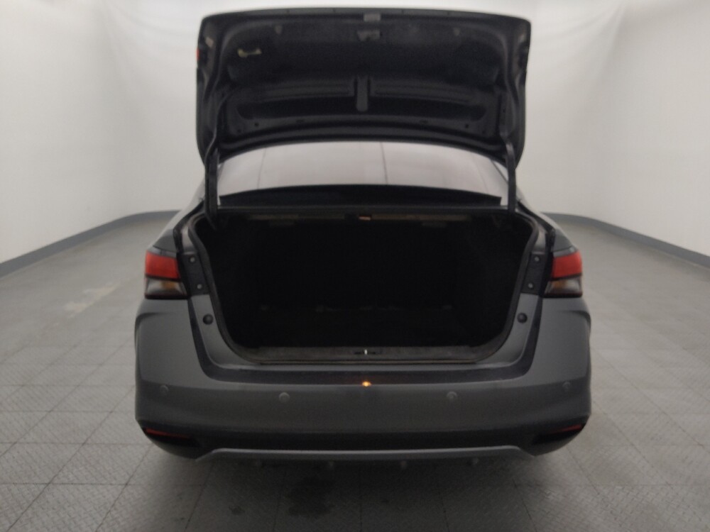 2021 Nissan Versa in Tyler, TX 75701 - 18125292 29