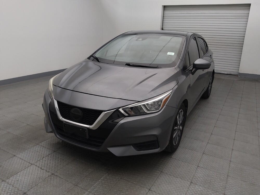 2021 Nissan Versa in Tyler, TX 75701 - 18125292 15