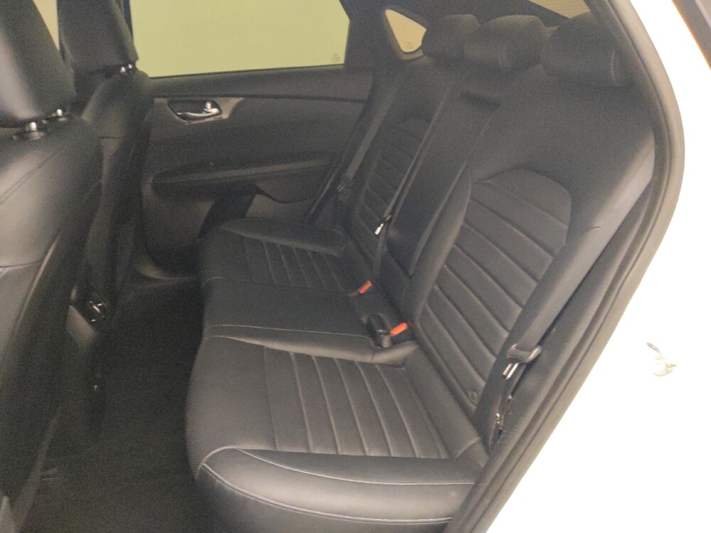 2023 Kia Forte in Houston, TX 77074 - 18125293 18