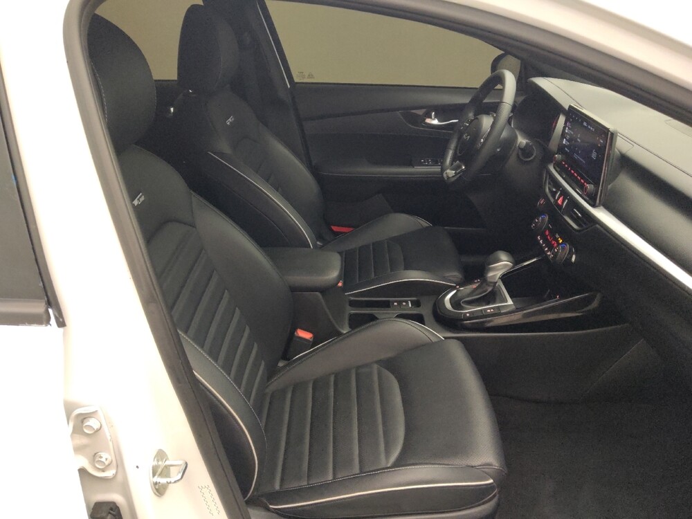 2023 Kia Forte in Houston, TX 77074 - 18125293 21