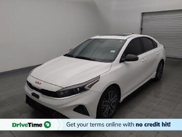 2023 Kia Forte in Houston, TX 77074