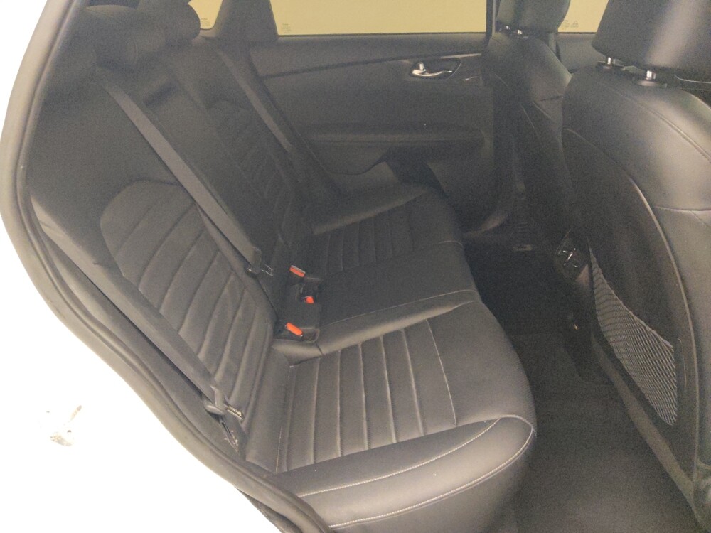 2023 Kia Forte in Houston, TX 77074 - 18125293 19