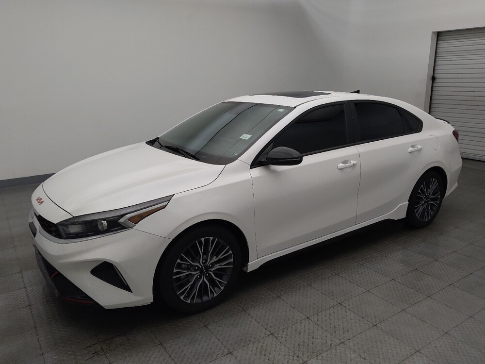 2023 Kia Forte in Houston, TX 77074 - 18125293 2