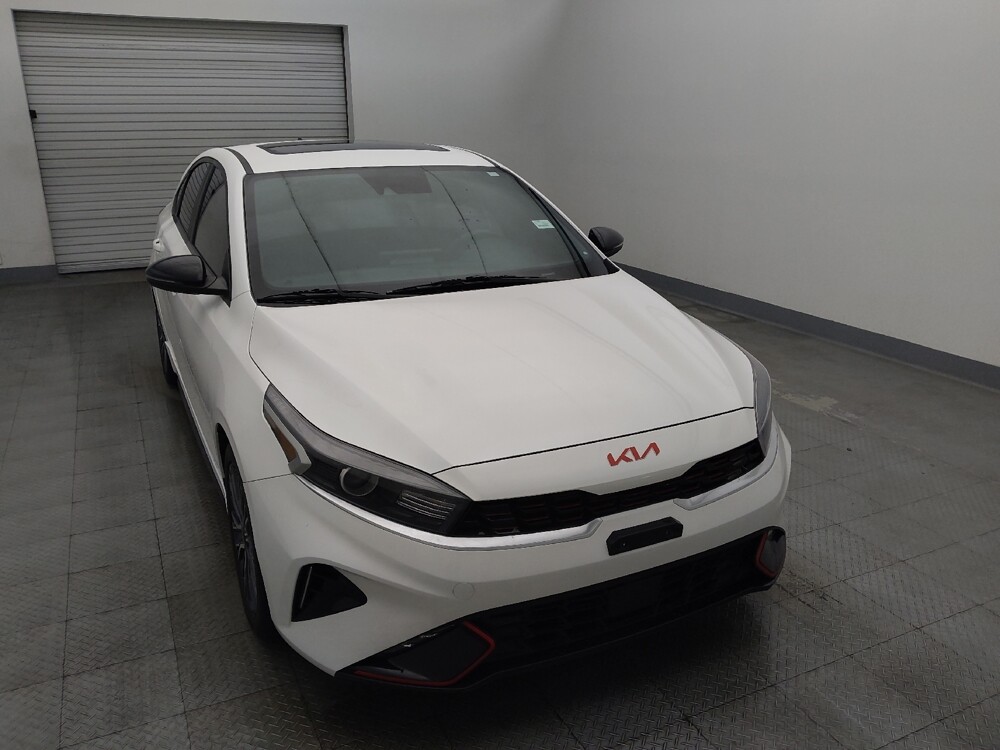 2023 Kia Forte in Houston, TX 77074 - 18125293 14