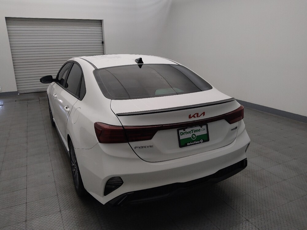 2023 Kia Forte in Houston, TX 77074 - 18125293 6