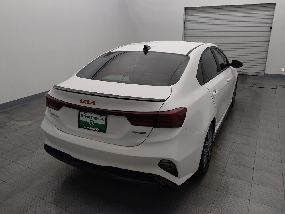 2023 Kia Forte in Houston, TX 77074 - 18125293 7