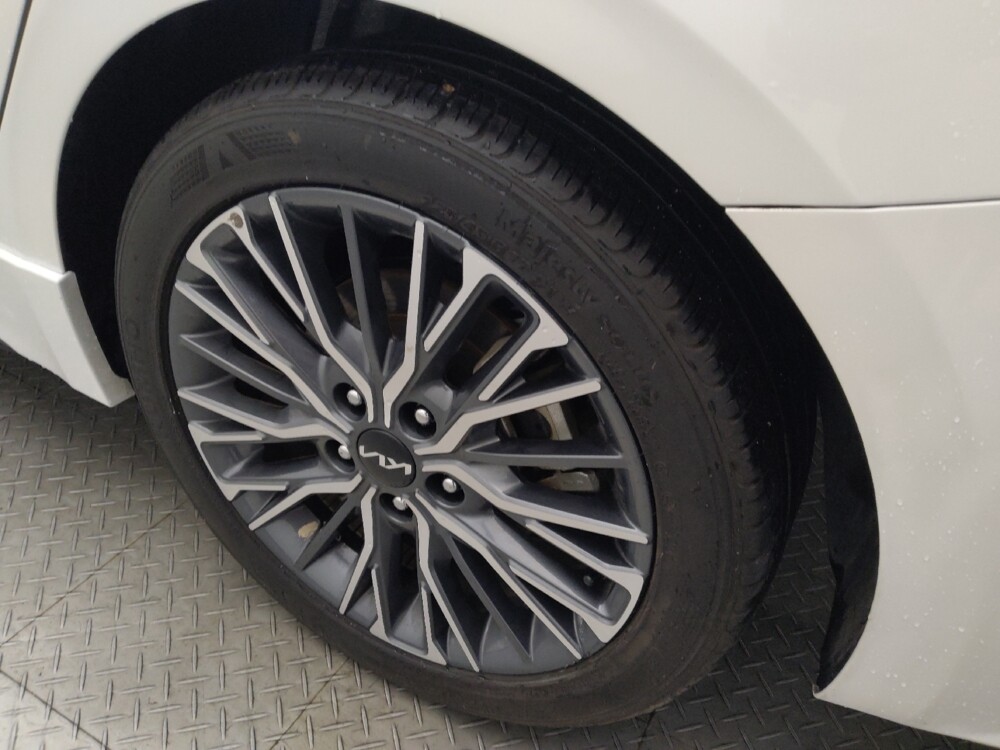 2023 Kia Forte in Houston, TX 77074 - 18125293 31