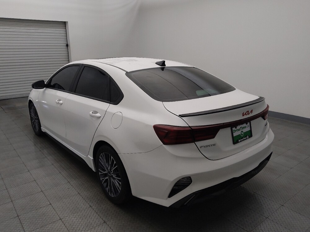 2023 Kia Forte in Houston, TX 77074 - 18125293 5