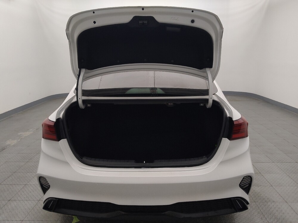 2023 Kia Forte in Houston, TX 77074 - 18125293 29