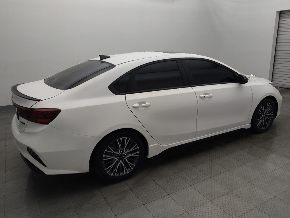 2023 Kia Forte in Houston, TX 77074 - 18125293 10
