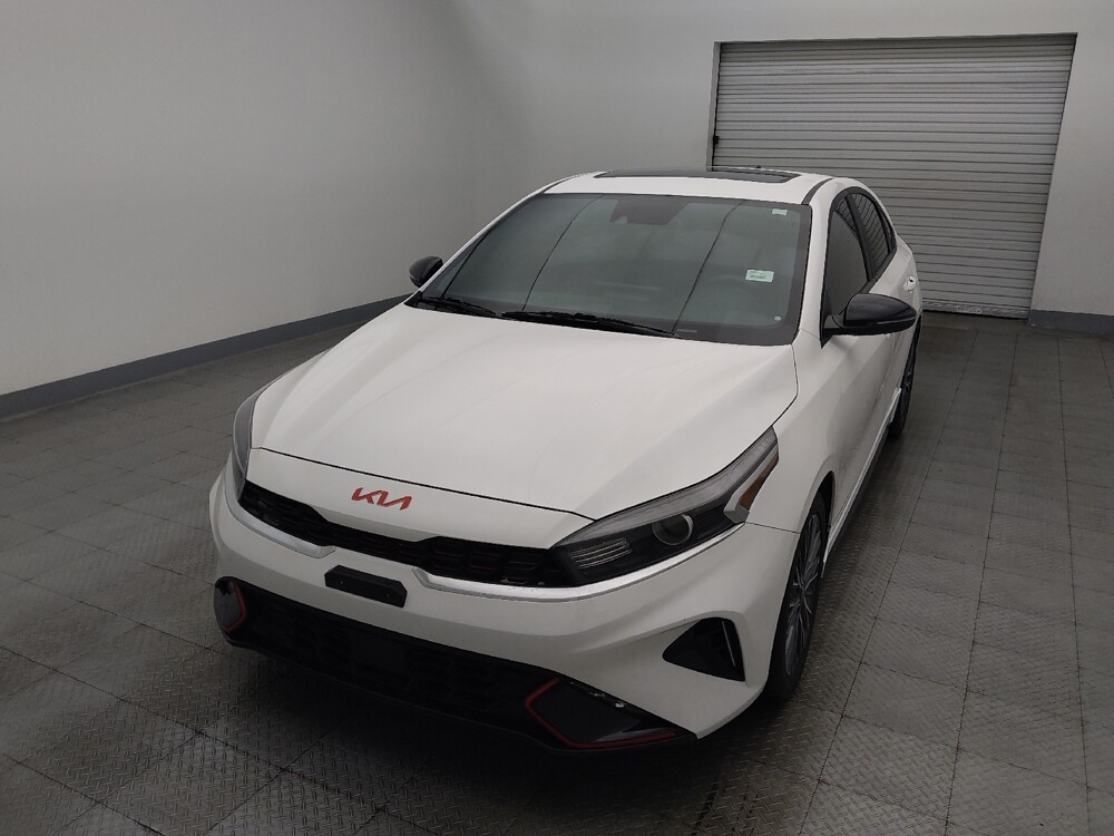 2023 Kia Forte in Houston, TX 77074 - 18125293 15