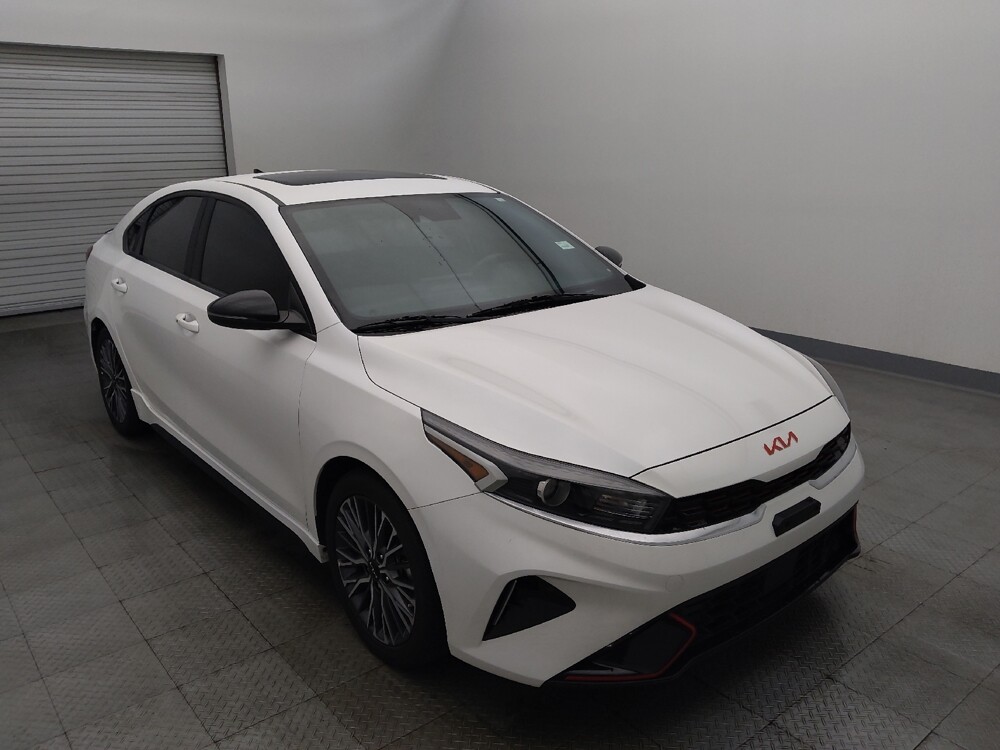2023 Kia Forte in Houston, TX 77074 - 18125293 13