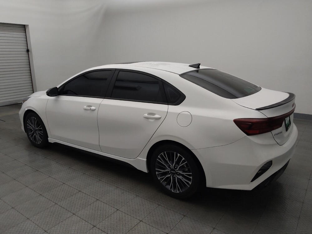 2023 Kia Forte in Houston, TX 77074 - 18125293 3