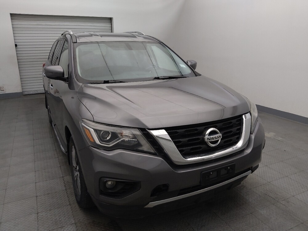 2019 Nissan Pathfinder in Round Rock, TX 78664 - 18125294 14