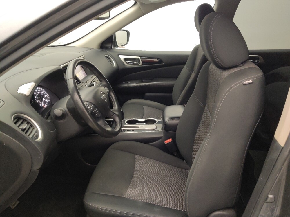 2019 Nissan Pathfinder in Round Rock, TX 78664 - 18125294 17