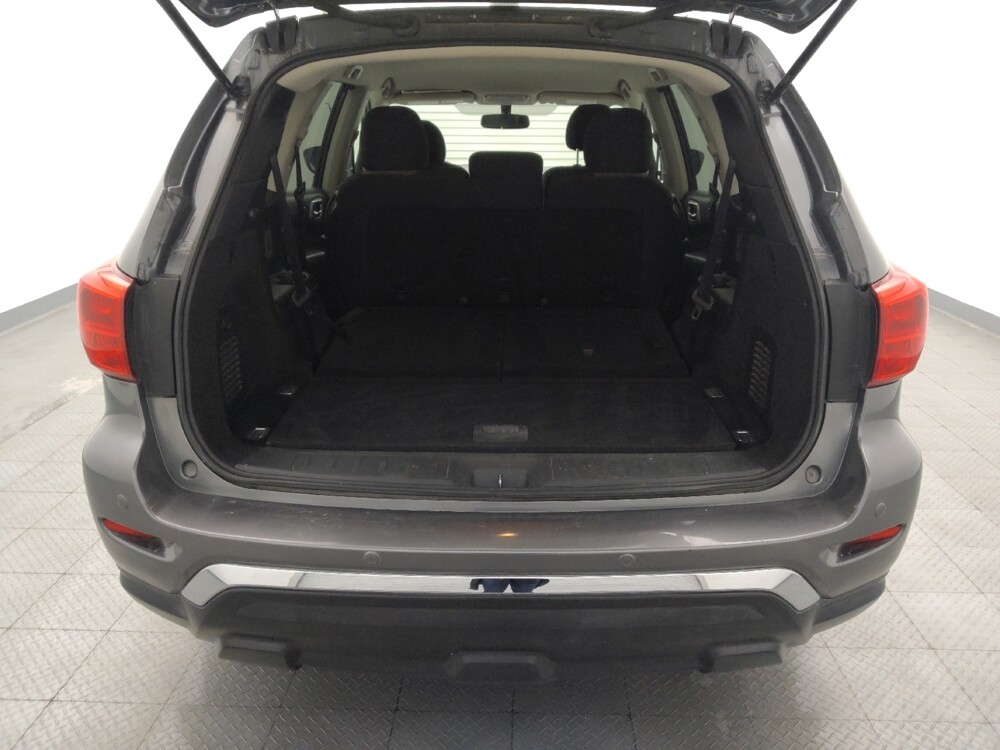 2019 Nissan Pathfinder in Round Rock, TX 78664 - 18125294 29