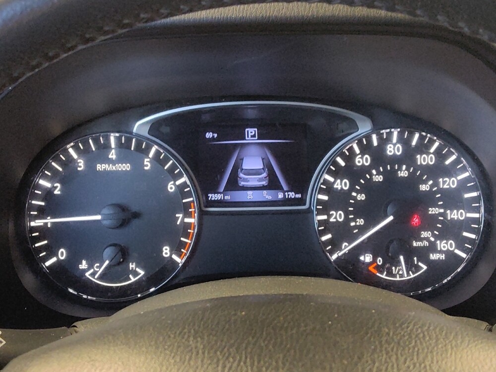 2019 Nissan Pathfinder in Round Rock, TX 78664 - 18125294 23